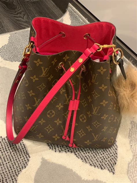 louis vuitton neo noe limited edition price